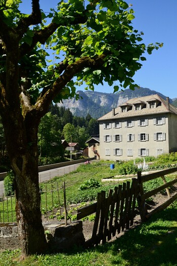 2014.06.21 Sixt-Fer-à-Cheval, cascade du Rouget, (Rhône-Alpes, Haute Savoie)