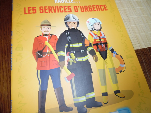 Quelques ouvrages des éditions USBORNE