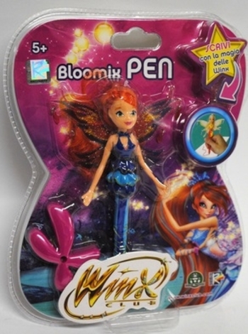 Winx Bloom Pen