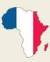L’impérialisme français en Afrique de l’Ouest.