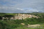 Jeudi 19 mai 2016 Los Arcos - Logrono