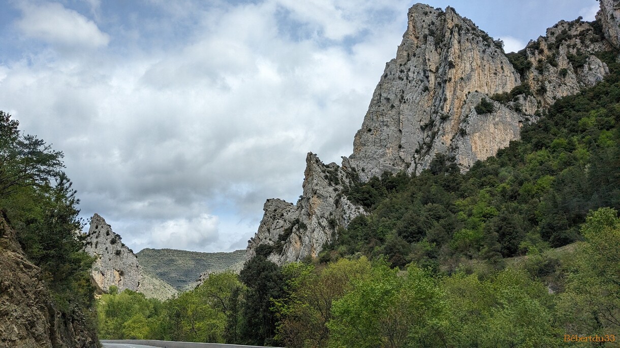 Site de la Pierre Lys