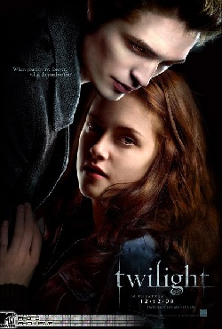 Twilight.