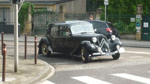 Tour de la Lumière