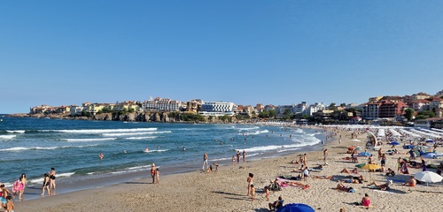 SOZOPOL