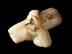 Stilbite