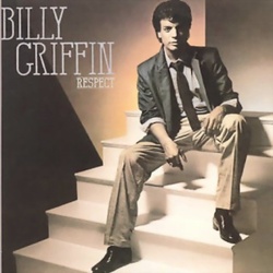 Billy Griffin - Respect - Complete LP