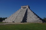 Chichén Itzá