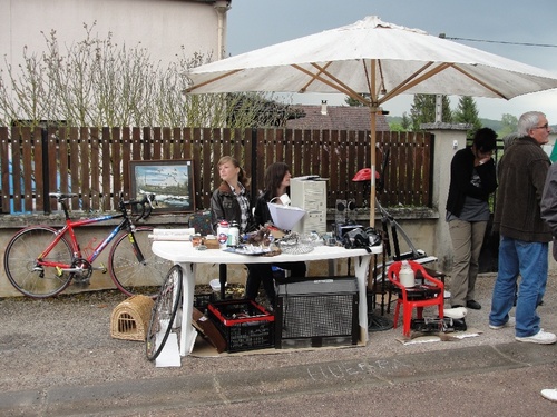 -EXPOSITIONS DANS LE  CHÂTILLONNAIS