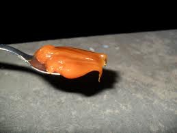 caramel beurre salé caramel beurre salé