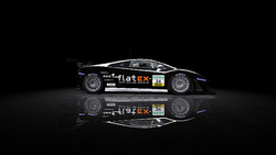 Team Reiter Engineering - Lamborghini Gallardo GT3