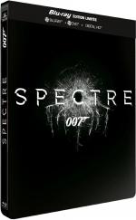 [Blu-ray] Spectre 007