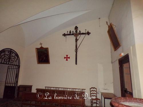 Thuir, l'église Notre-Dame de la Victoire