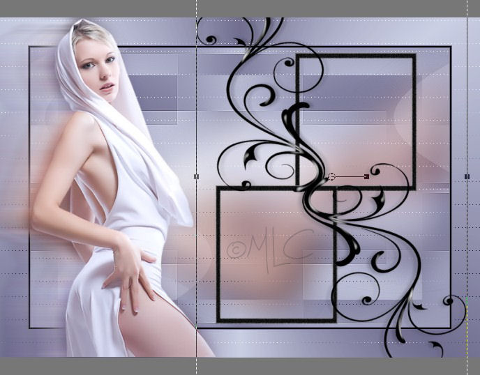 Women in White
