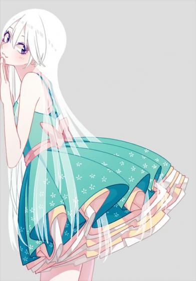 Histoire Matsuko Ishikawa n°3