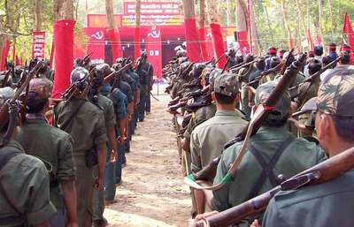 Internationalisme : solidarité maoïste avec les Guerres populaires aux Philippines et en Inde