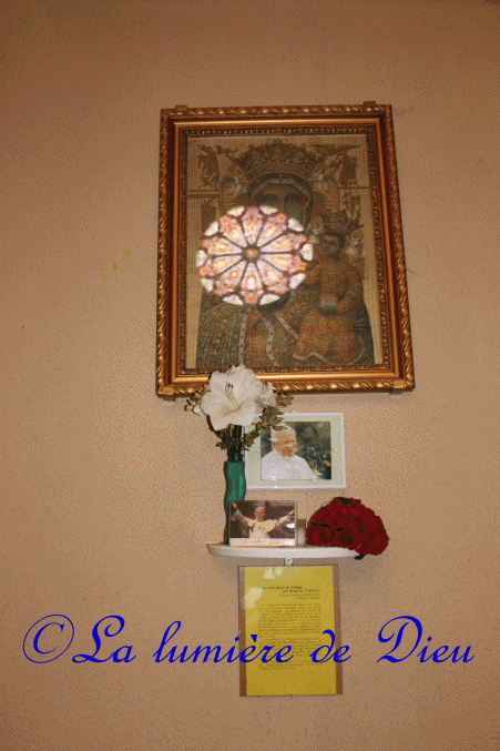 Roanne, église Notre-Dame des Victoires