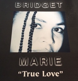 BRIDGET MARIE - TRUE LOVE (EP 1997)