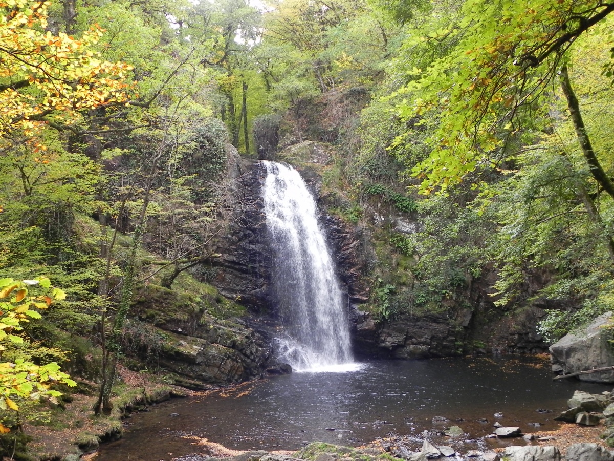 Cascade de Murel 