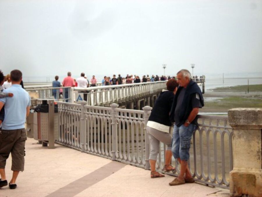 ANDERNOS  LES  BAINS    (2)   FIN