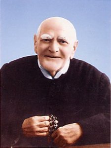 Saint Gaétan Catanoso, prêtre - fondateur de la Congrégation des Sœurs Véronique de la Sainte Face († 1953)