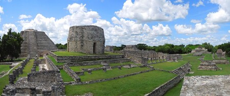 Découvrez ce qui a mené le peuple maya à son extinction