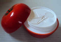 Tomatox - Magic White Massage Pack de TONYMOLY