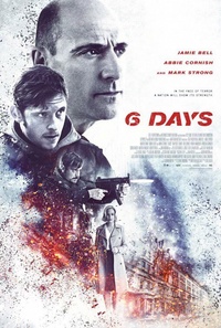 [Critique film] 6 Days