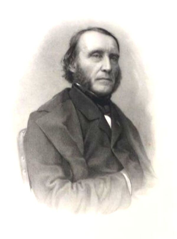 Professeur Valette, Auguste (1805-1878)