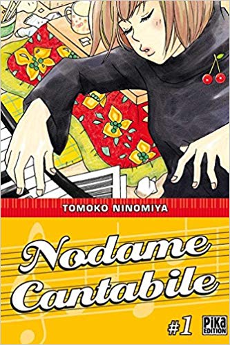 ○ Nodame Contabile ○