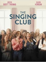 L’affiche du film « The Singing Club »