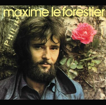 Mon frère: Le Forestier, Maxime: Amazon.fr: CD et Vinyles}