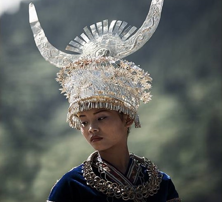 Images du monde : Visages de l’Inde