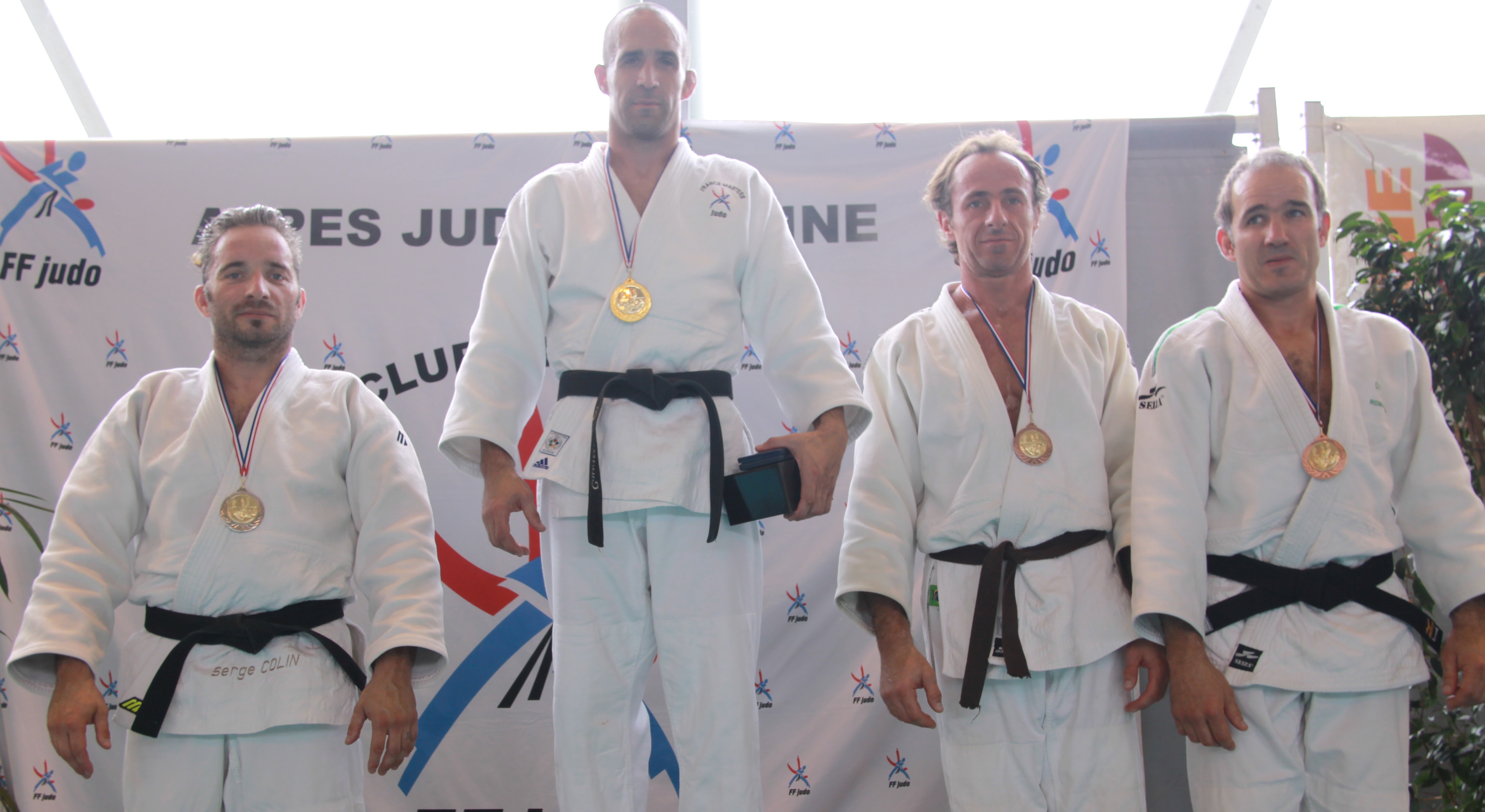 club judo fontaine