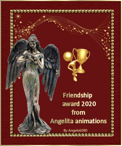 I premi e Award ricevuti per il mio blog