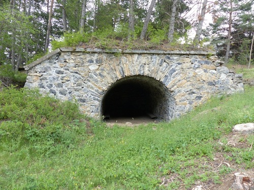 Fort de Tournoux (Ubaye)