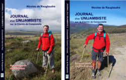 Le journal d'un unijambiste