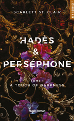 Hades & Persephone - Scarlett St. Clair 