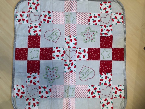 Bébés Quilts