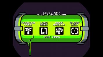 Nuclear Throne 5 Nuclear Throne - Preview