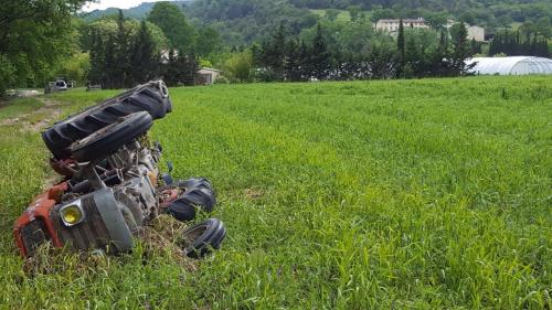 Solidarité suite aux inondations