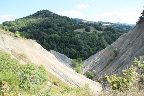 Belles découvertes en Auvergne