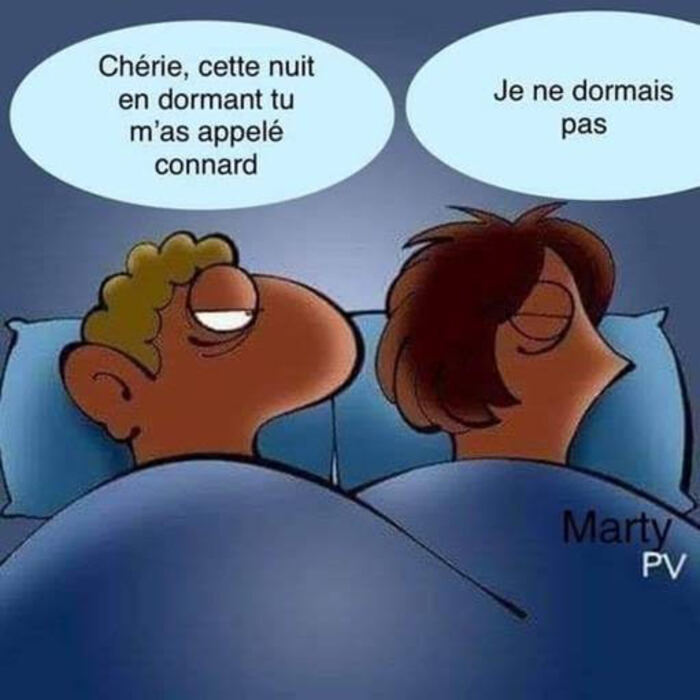 Allez, c'est l'week-end humour  ( 22 )