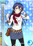 SR 417 Umi Event