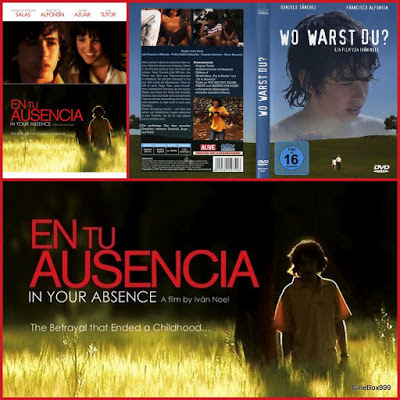 En tu ausencia / In Your Absence. 2007. FULL-HD.