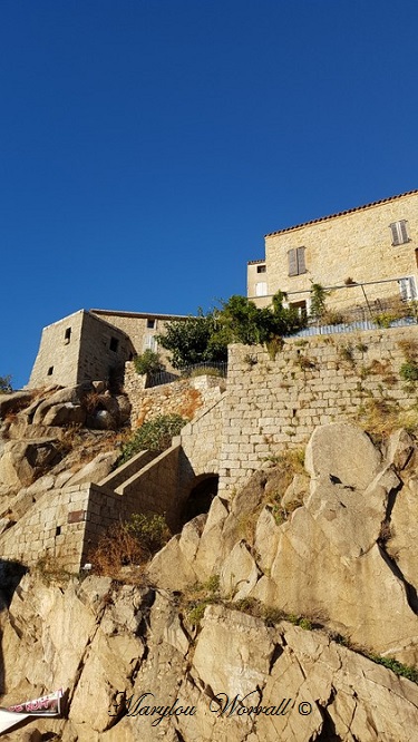 Corse : Sartène 3/3