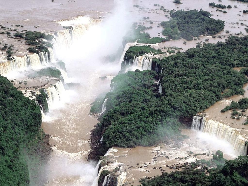 Photos - Pays du monde - Brésil