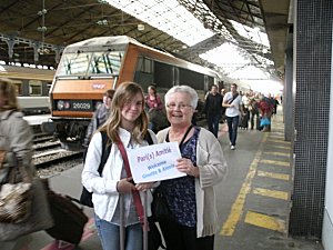 1.Gare Saint Lazare - Copie Aperçu courrier rapide