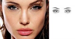 Géometrie du visage #3: Des différentes formes d'yeux et comment les maquiller
