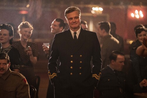 Découvrez la bande-annonce de "LA RUSE" avec Colin Firth, Kelly Macdonald - Le 27 avril 2022 au cinéma